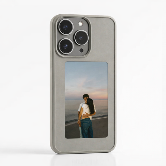 PixlyCover™ Deine Erinnerungen, immer bei dir