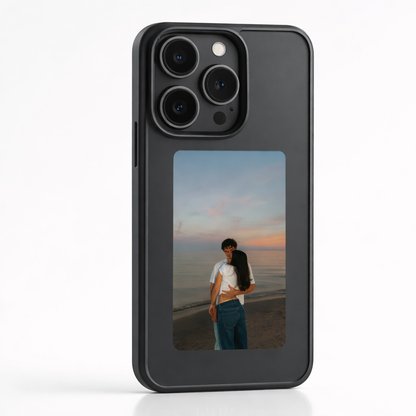 PixlyCover™ Deine Erinnerungen, immer bei dir